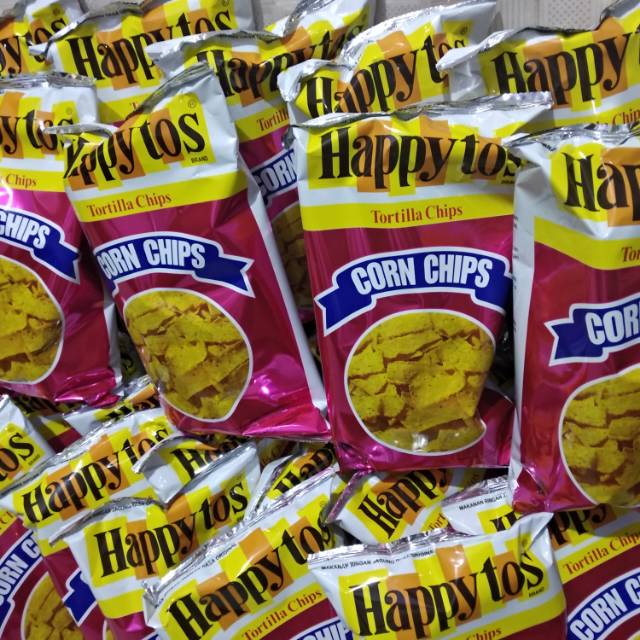 

JAJAN HAPPY TOS #SALE