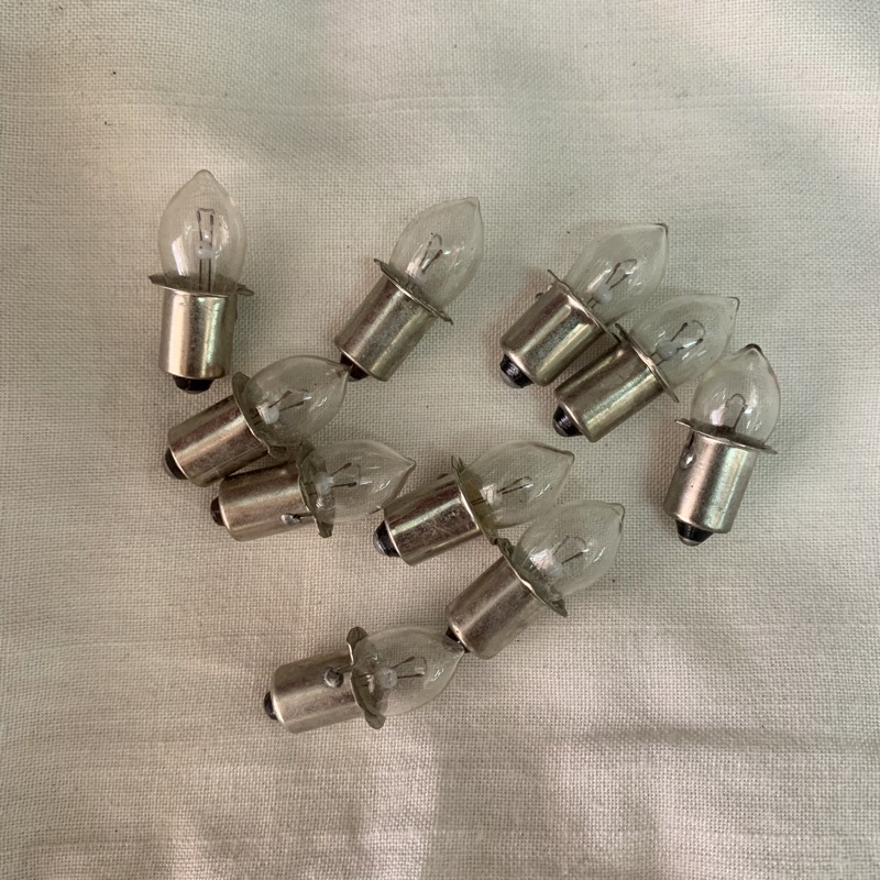 Lampu bohlam Mini / Lampu drat kecil