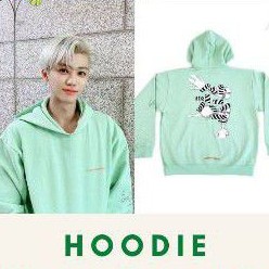HOODIE JAEMIN NCT