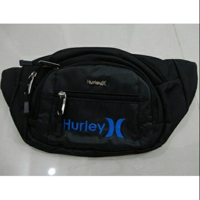 Tas Pinggang Hurley