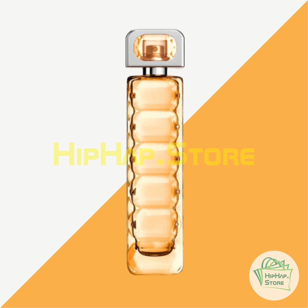 Hugo Boss Orange for Women - Hugo Boss Parfum Original