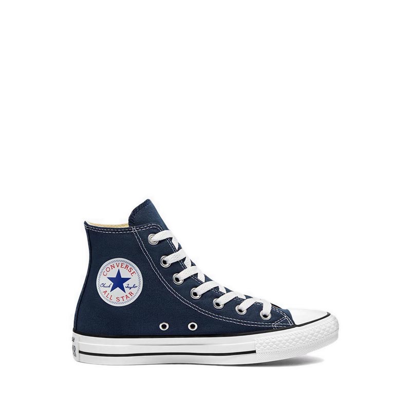 converse sneakers navy