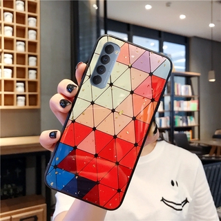 HP Casing Pelindung Bahan Karet Motif Lattice Diamond ...