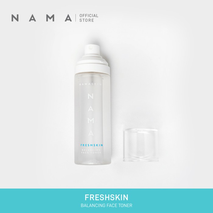 Namaskin Freshskin Balancing Face Toner 100g