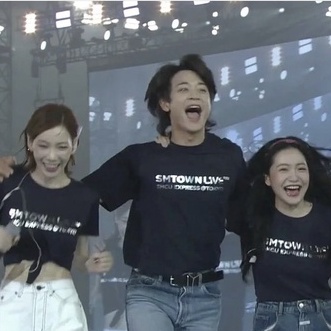 KAOS SM TOWN LIVE TOKYO / KAOS SM TOWN / KAOS SM TOWN LIVE