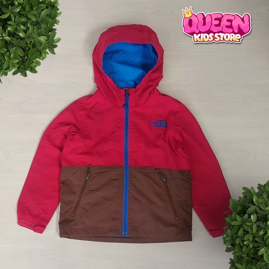 Jacket Anak original The North Face