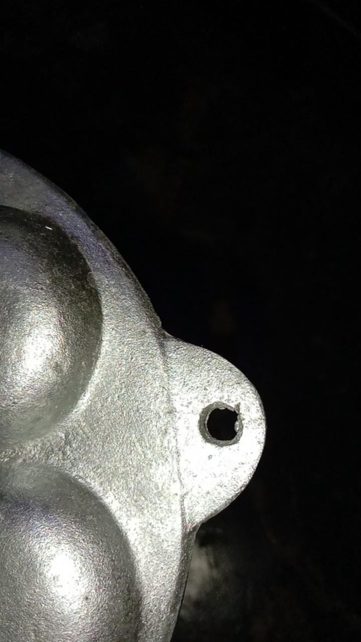 Cetakan Telor / Cetakan Cilor 1pcs