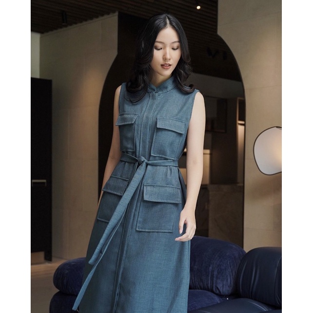 MAVEN GABRIELLE IN TROOPER