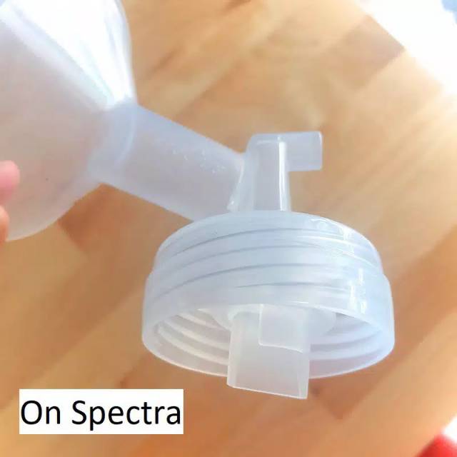 Valve Pompa Asi Real Bubee Spectra, Little Giant, Medela, Pigeon