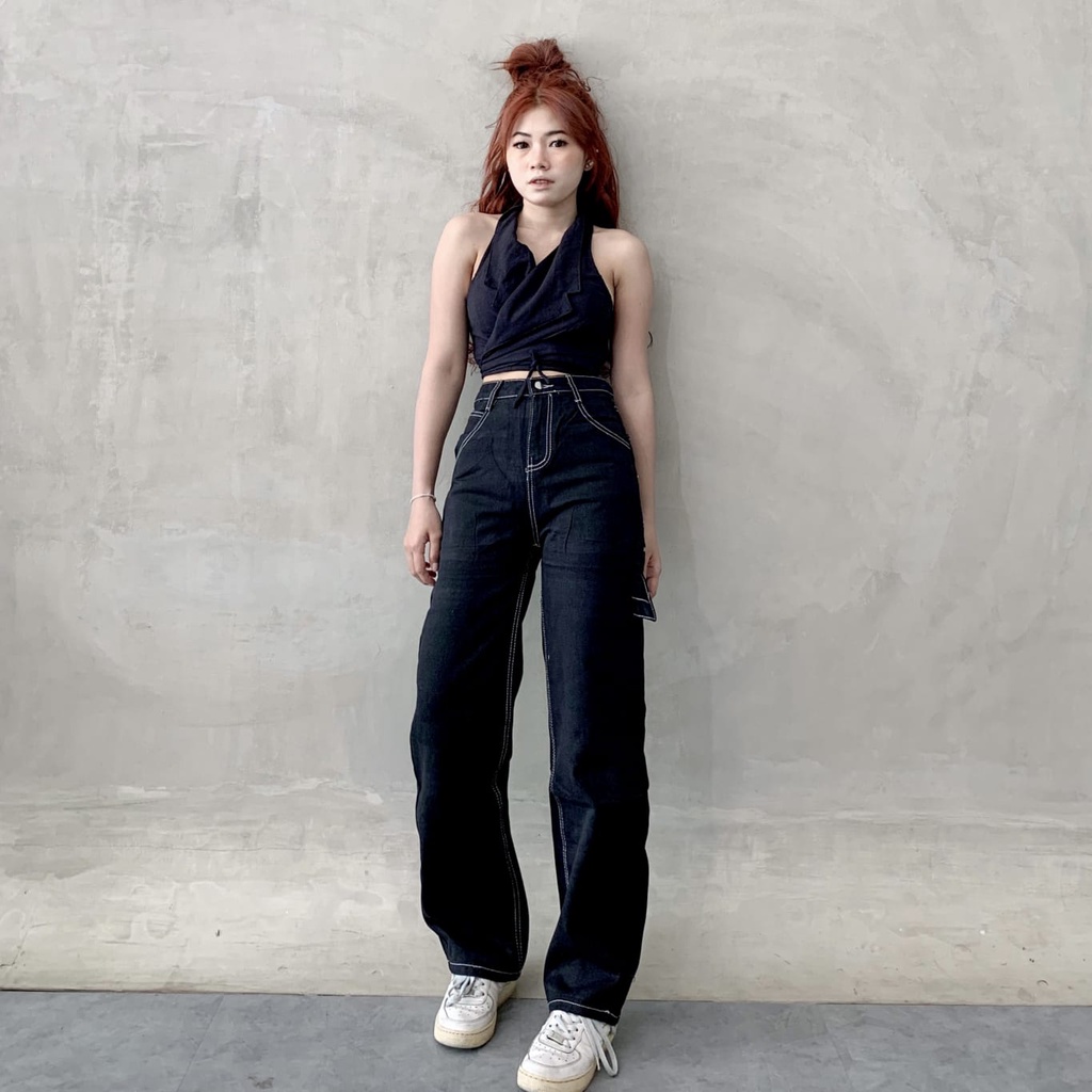 LONGPANT JEANS X39