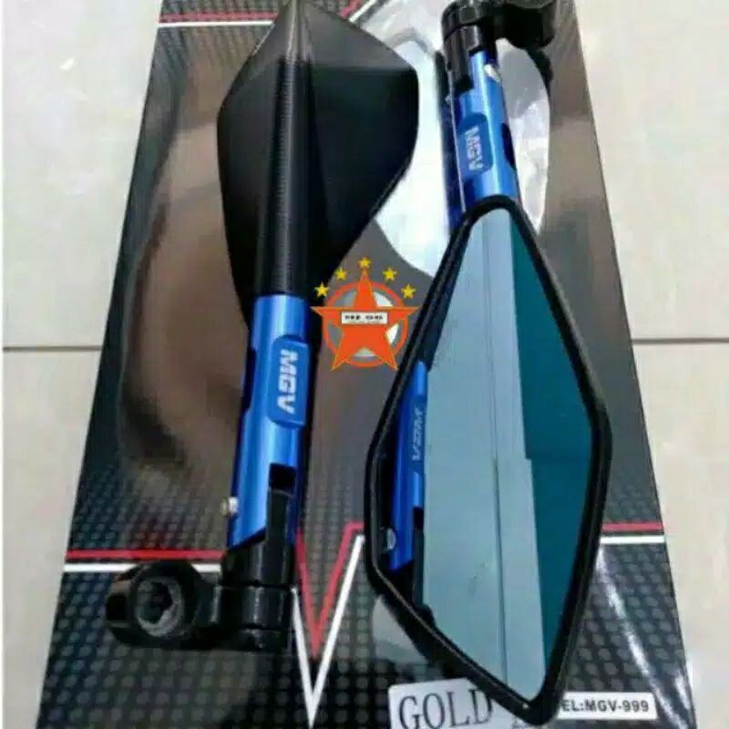 Spion tomok sepion r15 CBR Verza Vixion universal - MF VARIASI MOTOR