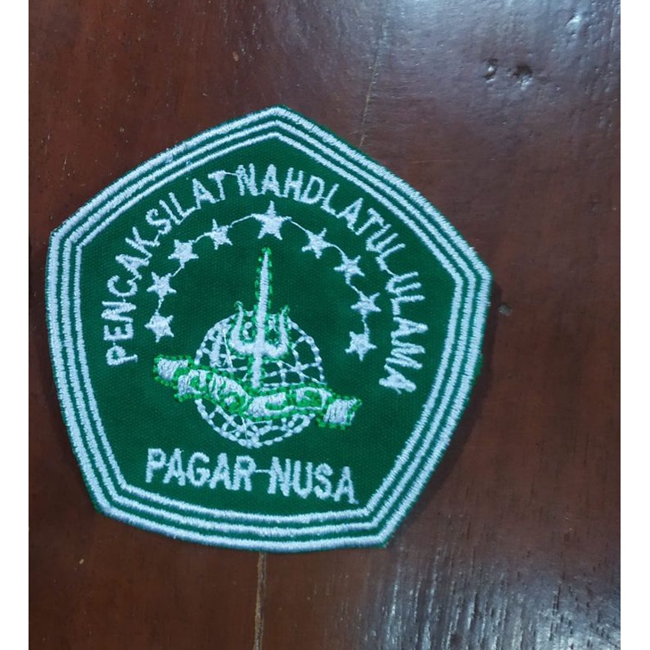 Badge PAGAR NUSA
