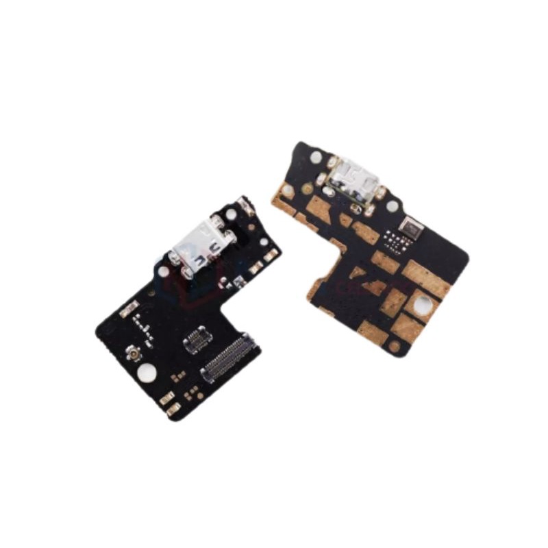 Flexible Con Cas / Con Charger+Mic Xiaomi Redmi S2 Original