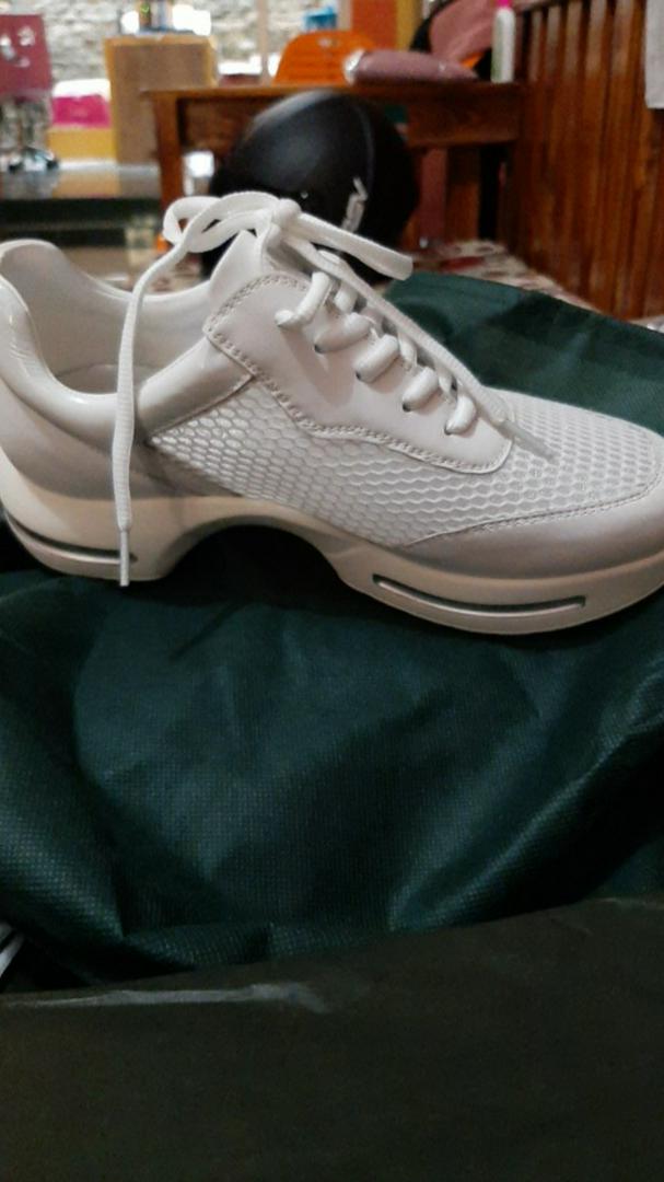 Everbest Portica White