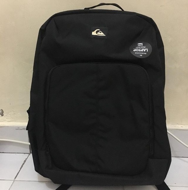 backpack quiksilver