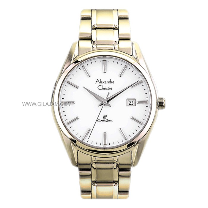 ALEXANDRE CHRISTIE 8554 MD-GDGDW