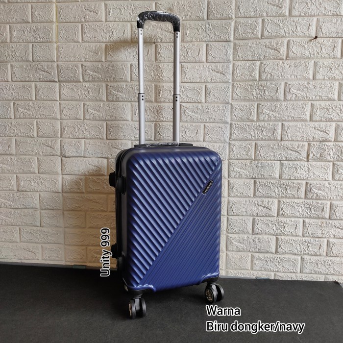 Koper - Koper Viber Polo 20Inch Koper Hardcase Koper Vienna