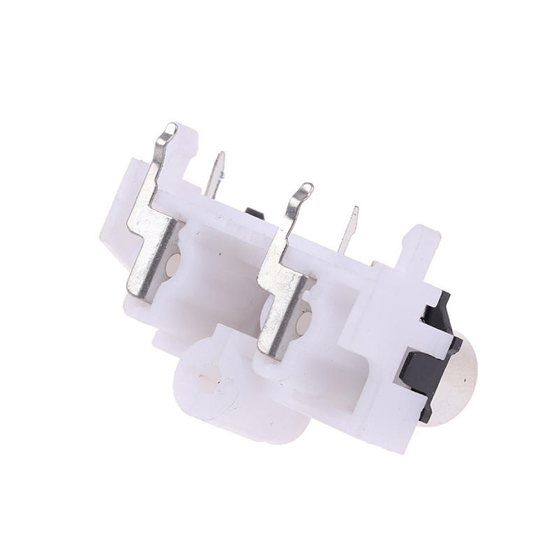 (LUCKID) 6j1 Papan Amplifier Preamplifier DIY