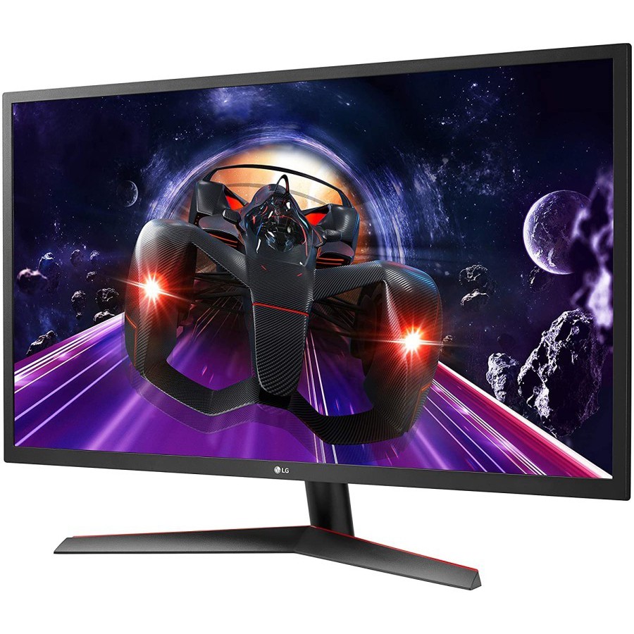 Monitor LED LG 32MP60G-B 32&quot; 1920x1080 Full HD IPS With AMD FreeSync