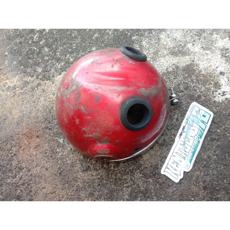 batok L2g original paint pnp daymaker