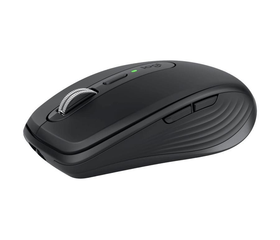 Mouse Logitech MX Anywhere 3 Wireless Bluetooth 4000 DPI- MX Anywhere3