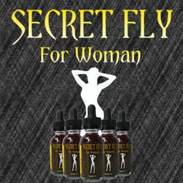 SECRET FLY