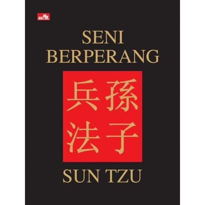 PROMOOO Buku Seni Berperang (Art Of War)- Sun Tzu (Hard Cover) | Shopee Indonesia