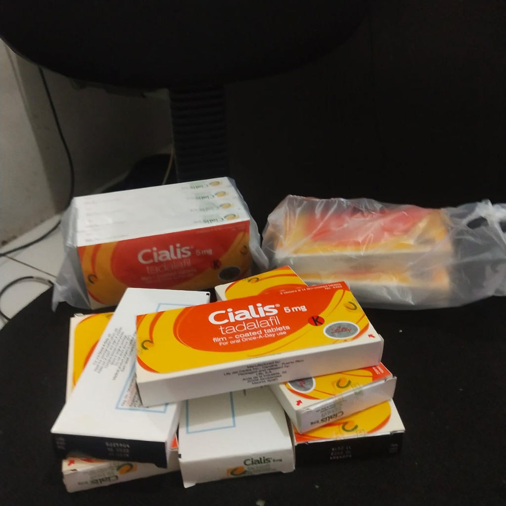 Tadalafil 7 5mg