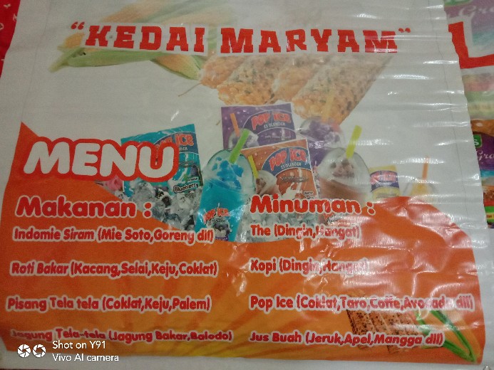 Desain Tambahan Desain Produk Jualan