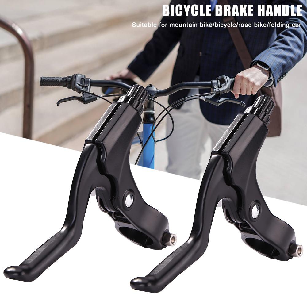 bike brake handle