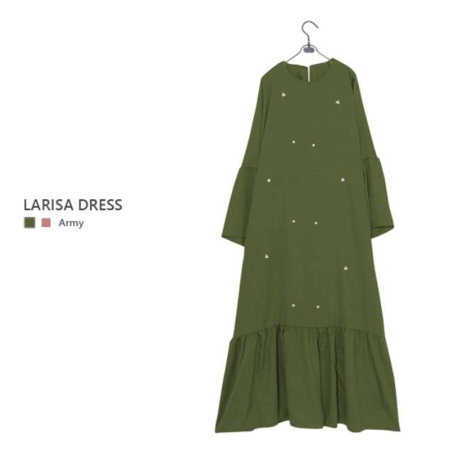 Larissa dress