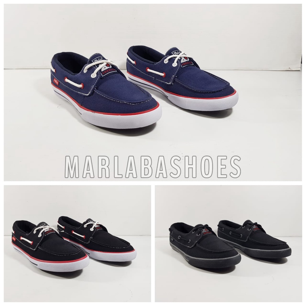 Promo sepatu clasic bahan canvas MOTIX VIBI