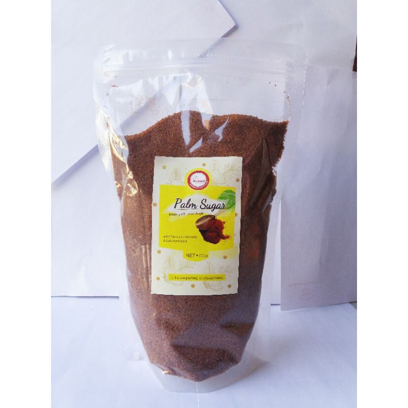 

GULA PALM - PALM SUGAR 1KG