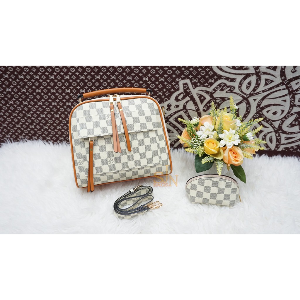 TAS LV APPLE TAS BATAM