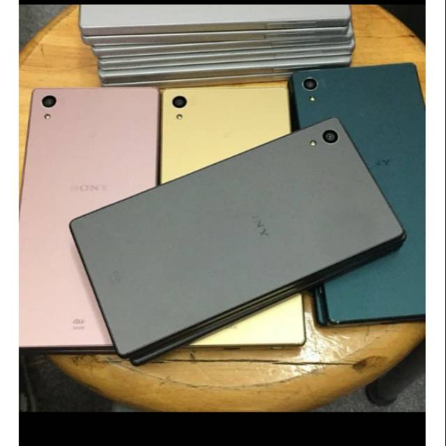 Sony Xperia Z5 second original