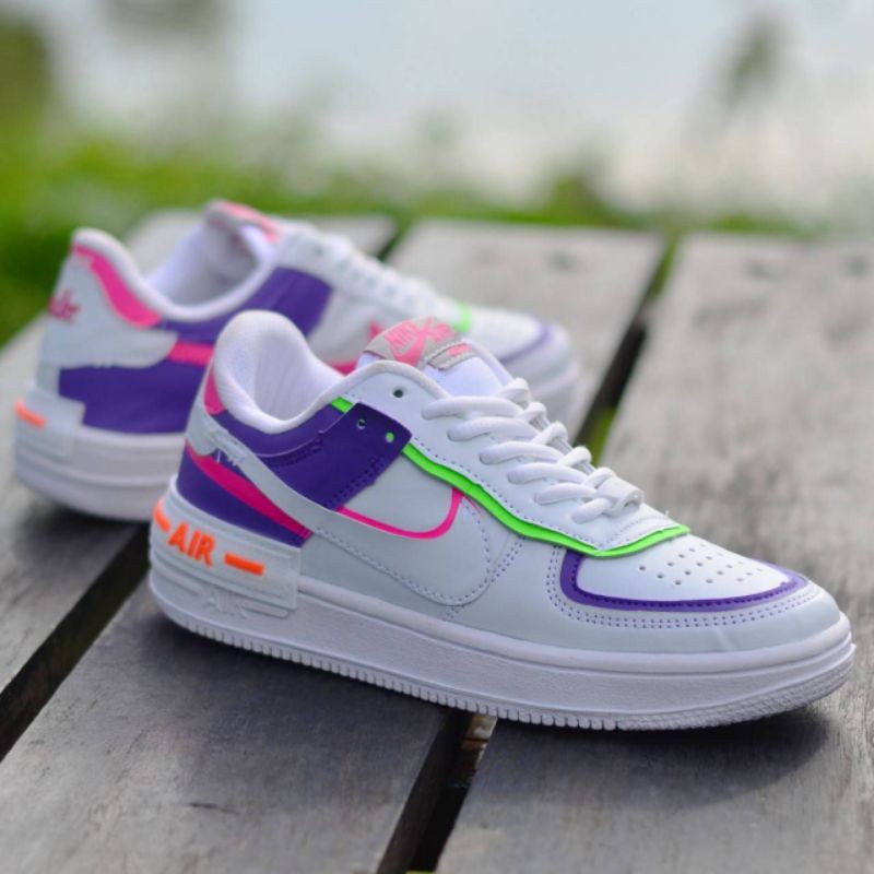 Sepatu Nike Air force