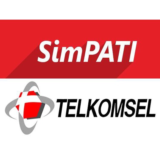 Pulsa SIMPATI Telkomsel