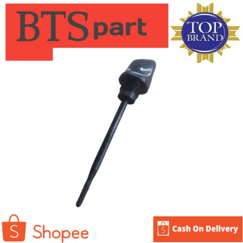 TUTUP COLOKAN OLI MESIN MOTOR HONDA VARIO BEAT