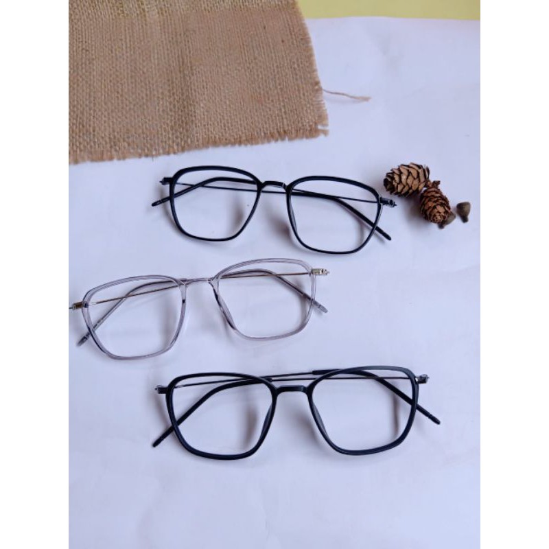 KACAMATA ARKHA FRAME