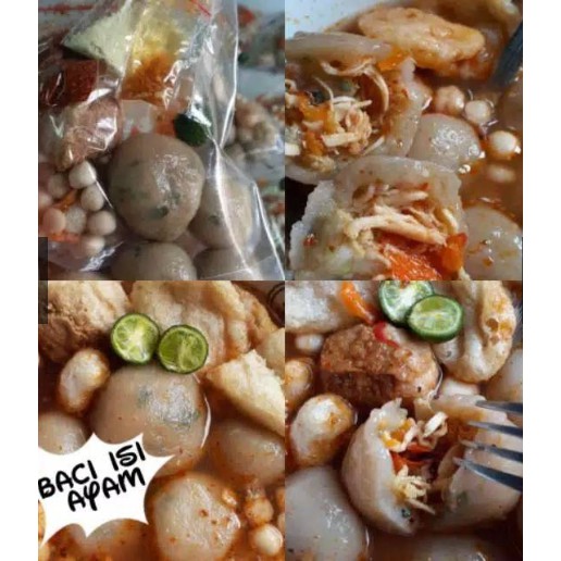 

BASO ACI MERCON