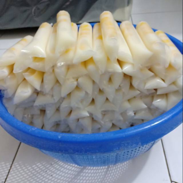 

Es mmbo /Es kenyot susu nangka