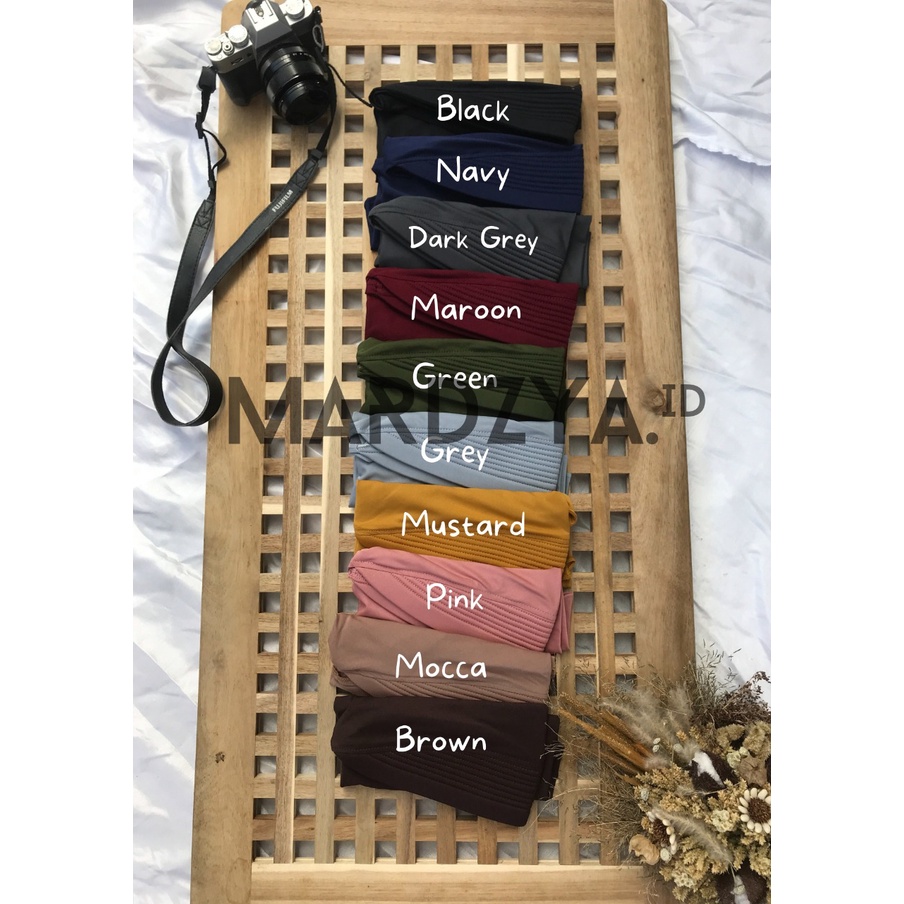 Hijab Sport Sporty Jilbab Wanita/Jilbab Olahraga Volley Voli Premium Terbaru