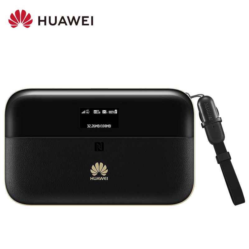 Jual Router Wireless Repeater Huawei 4G Router Mobile WIFI 2 Pro E5885Ls93a Unlock Huawei 4G
