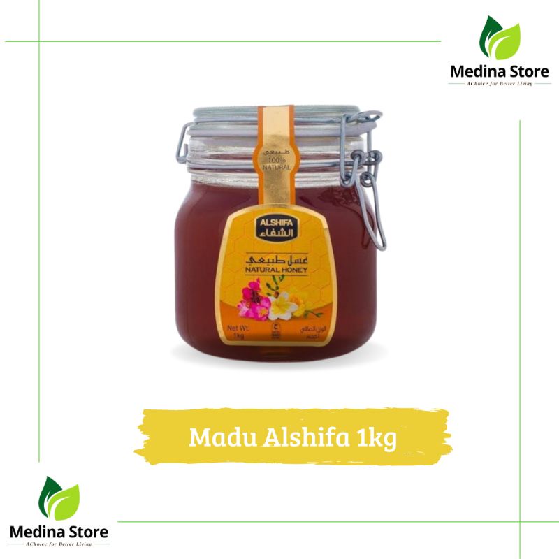 

Jual Madu Alshifa 1kg || Madu Alshifa || Makassar || Gowa ||