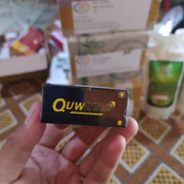 Quwless