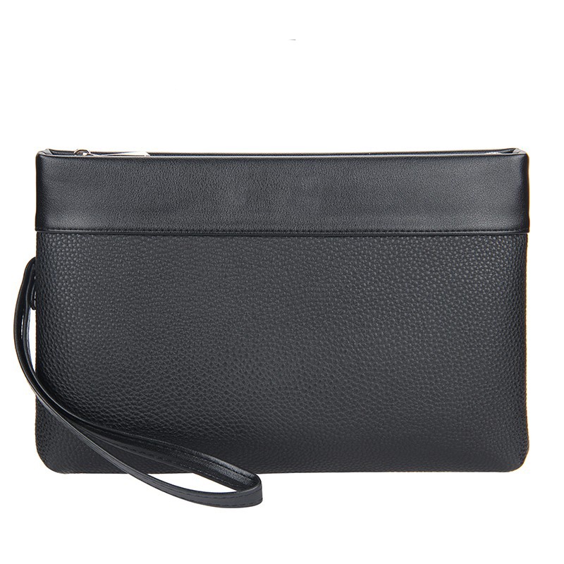 Dompet Wanita Pria Panjang Kulit Handbag Clutch SSCO XZ3