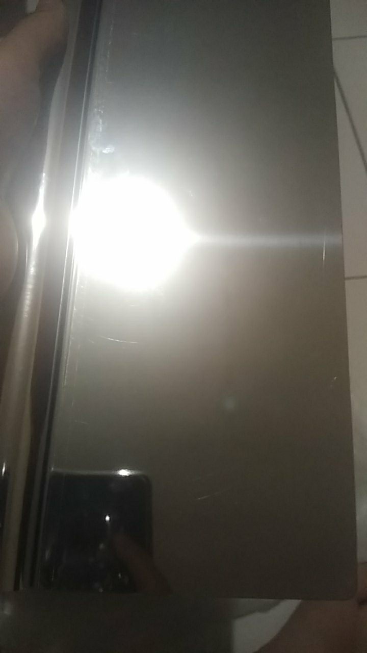 Scraper Stainless Steel