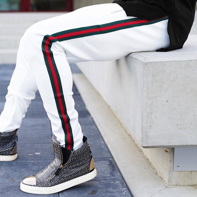 gucci sweats