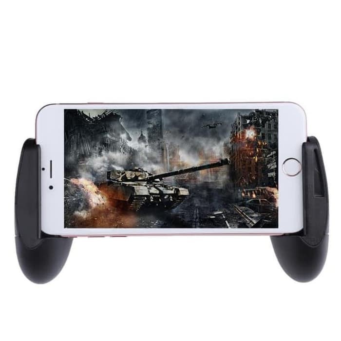 Gamepad double standing telor Universal Smartphone