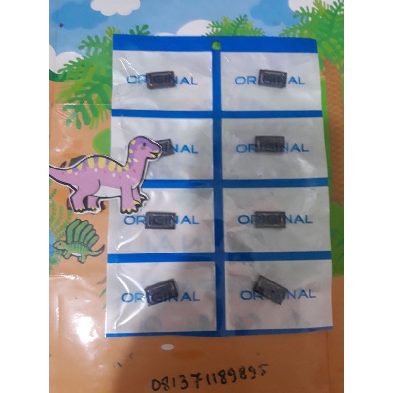 Buzer Speaker Music Sony Xperia X Performance F5121 F8132